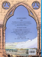 Verso de Jhen -4b2011- Barbe-bleue