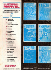 Verso de Relatos salvages  -8- 