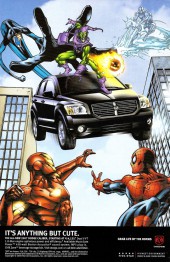 Verso de She-Hulk (2005) -13- Mind Field