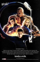 Verso de She-Hulk (2005) -19- The Gamma Defense