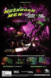Verso de She-Hulk (2005) -33- Fathers And Daughters
