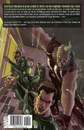 Verso de X-Factor (2006) -INT-01a- The Longuest Night