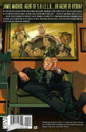 Verso de X-Factor (2006) -INT-03a- Many Lives of Madrox
