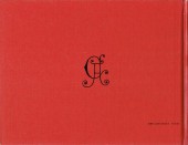 Verso de Le sapeur Camember -i1984- Les facéties du Sapeur Camember