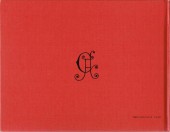 Verso de La famille Fenouillard -h1984- La Famille Fenouillard