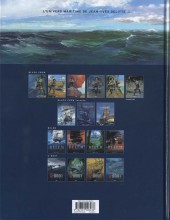 Verso de U-Boot -1d- Docteur mengel