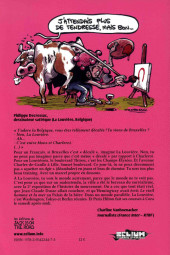 Verso de Dieu est Amûûûr !