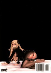 Verso de Ecchi Girls