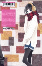 Verso de ReRe : Hello ! -9- Tome 9