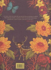 Verso de (AUT) Lacombe, Benjamin - Frida