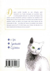 Verso de Les nuits d'Aksehir -2- Volume 2