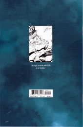 Verso de Dark Knight III: The Master Race (2016) -9- Book Nine