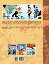 Verso de Chick Bill (Integral) -11- 1963-1964