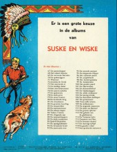 Verso de Bessy (en néerlandais) -85- De drie vlechten