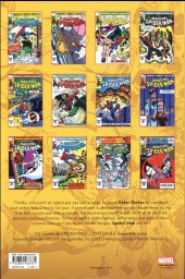 Verso de Spider-Man (L'Intégrale) -192017- 1981