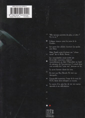 Verso de Tokyo Ghoul:RE -8- Tome 8