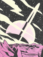 Verso de Titan (Vigneault) - Titan
