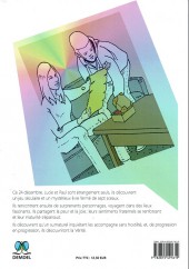 Verso de Marelle
