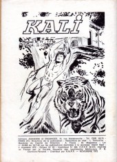 Verso de Tom Berry (Jeunesse et Vacances) -17- L'homme aux mille ruses