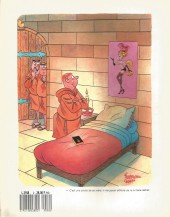 Verso de Quelle vie qu'on vit !