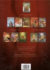 Verso de Marlysa -7a2011- Le Waltras (épisode 1)