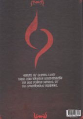 Verso de Lucy (Cidolit) -1- Le Puits des Damnés