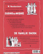 Verso de Suske en Wiske -4a2005- De koning drinkt