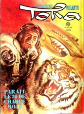 Verso de Tora - Les Tigres Volants (Impéria) -51- À armes égales