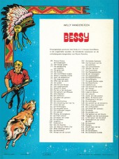 Verso de Bessy (en néerlandais) -144- De verdwenen kudde