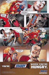 Verso de Batman Vol.3 (2016) -29- The War of Jokes and Riddles, Part Four