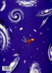 Verso de Jules (Une épatante aventure de) -1corse- imperfettu hé u futuru