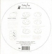 Verso de Relativité