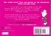 Verso de Great lies to tell small kids (2006) - Great lies to tell small kids
