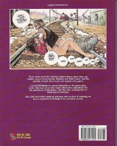 Verso de Love Machine (1991) - Love machine