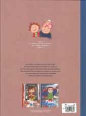 Verso de Momo -2- Tome 2