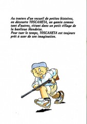 Verso de Toscaneta