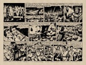 Verso de La pierre sacrée des Youcas - La Pierre sacrée des Youcas