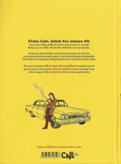 Verso de Karen Dalton
