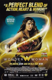 Verso de All Star Batman (2016) -13- The First Ally, Part Four