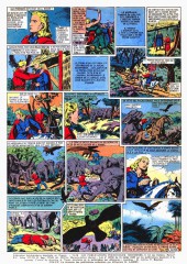 Verso de Hurrah! (Après-guerre - 2e série) -229- Elim le terrible