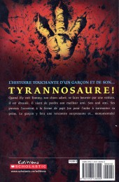 Verso de Tommysaure