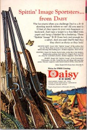 Verso de Land of the giants (Gold Key - 1968) -2- Countdown to Escape!