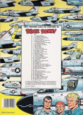 Verso de Buck Danny -39a1983- Requins en Mer de Chine