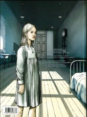 Verso de Le monde de Lucie - Tome INT