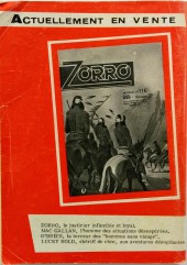 Verso de Cap.7 (SFPI - 1re série) -72- De l'eau dans le gaz