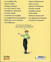 Verso de Marion Duval -7c2009- L'homme aux mouettes