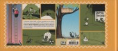 Verso de Mutts -2- Dimanches après-midi