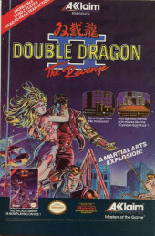 Verso de The new Mutants (1983) -86- Bang! You're Dead!