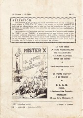 Verso de Ohé ! (E.L.A.N.) -2- Rascasse