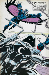 Verso de The amazing Spider-Man Vol.1 (1963) -358- Round Robin: The Sidekick's Revenge! Part Six of Six